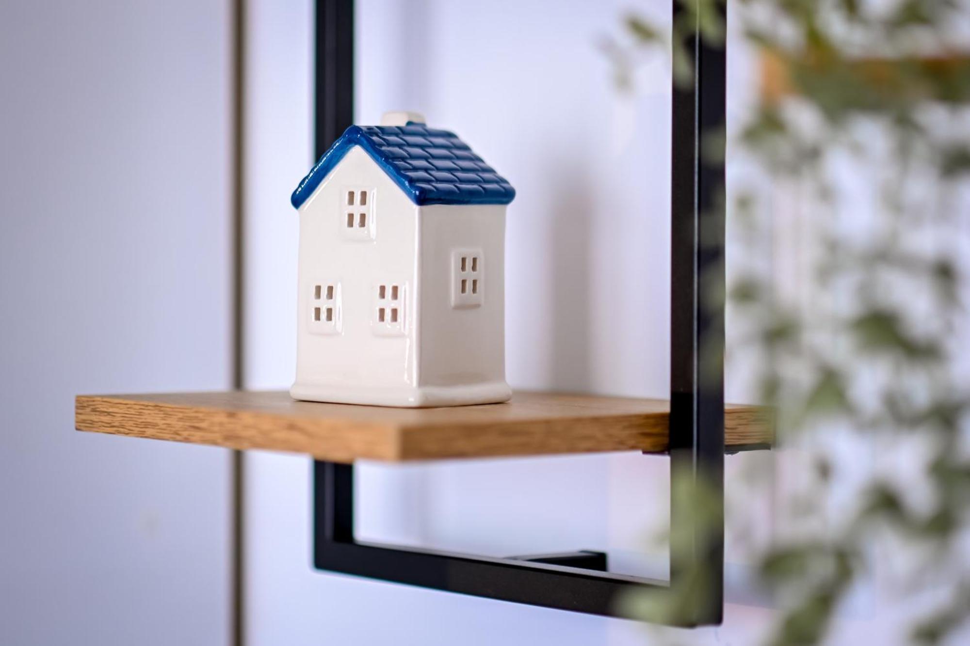 Urban Elegance - Stylish Central Accommodation ブカレスト エクステリア 写真