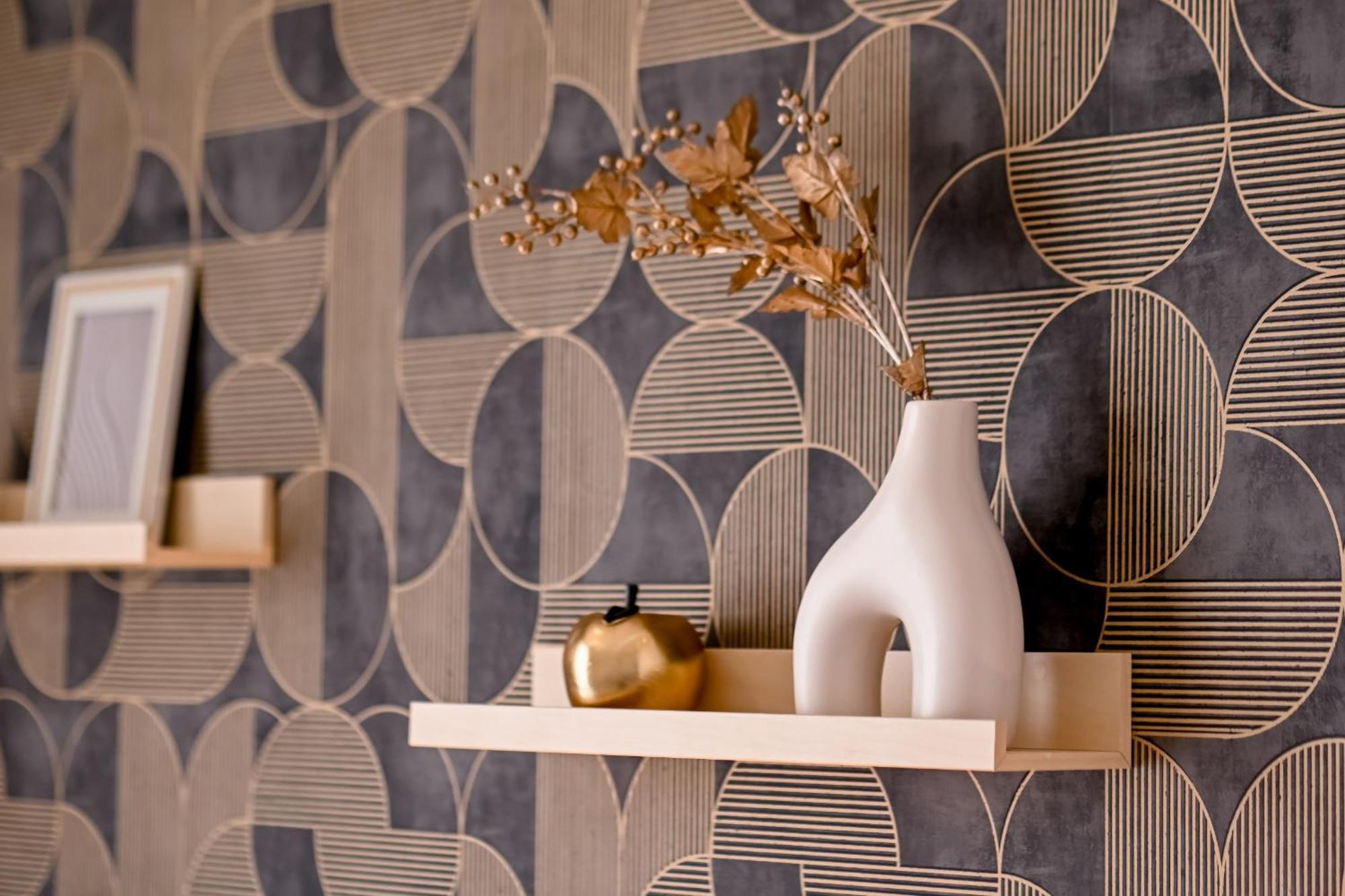 Urban Elegance - Stylish Central Accommodation ブカレスト 部屋 写真