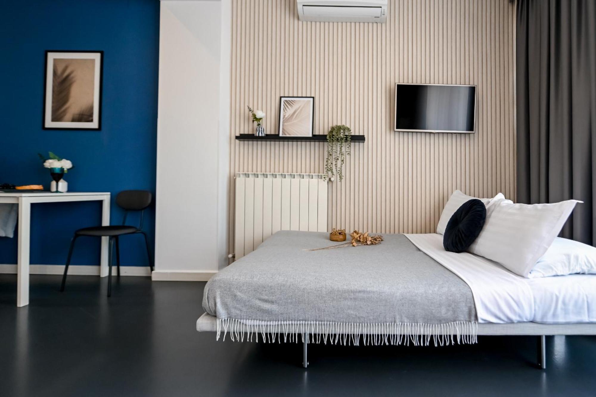 Urban Elegance - Stylish Central Accommodation ブカレスト 部屋 写真