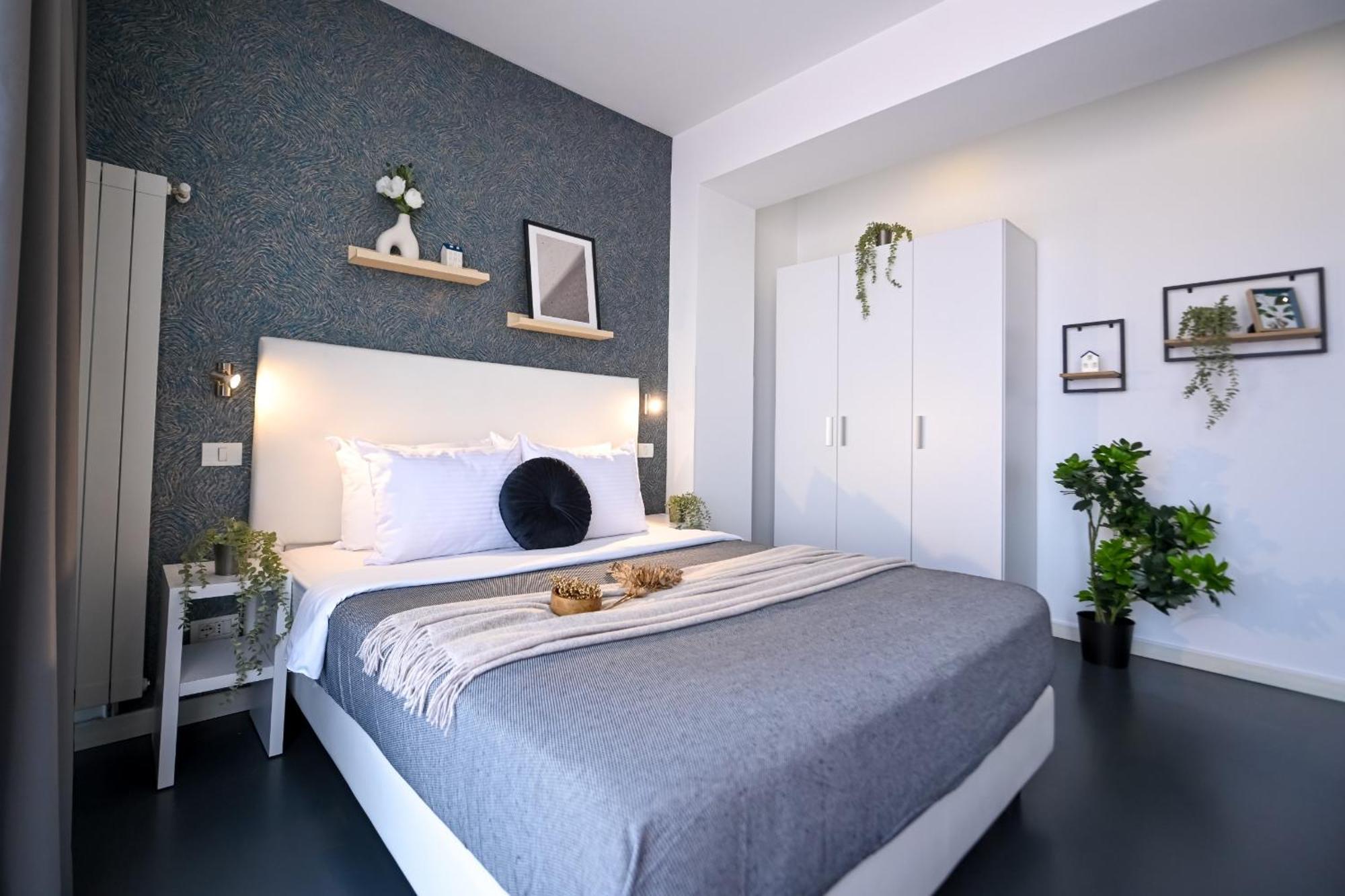 Urban Elegance - Stylish Central Accommodation ブカレスト 部屋 写真