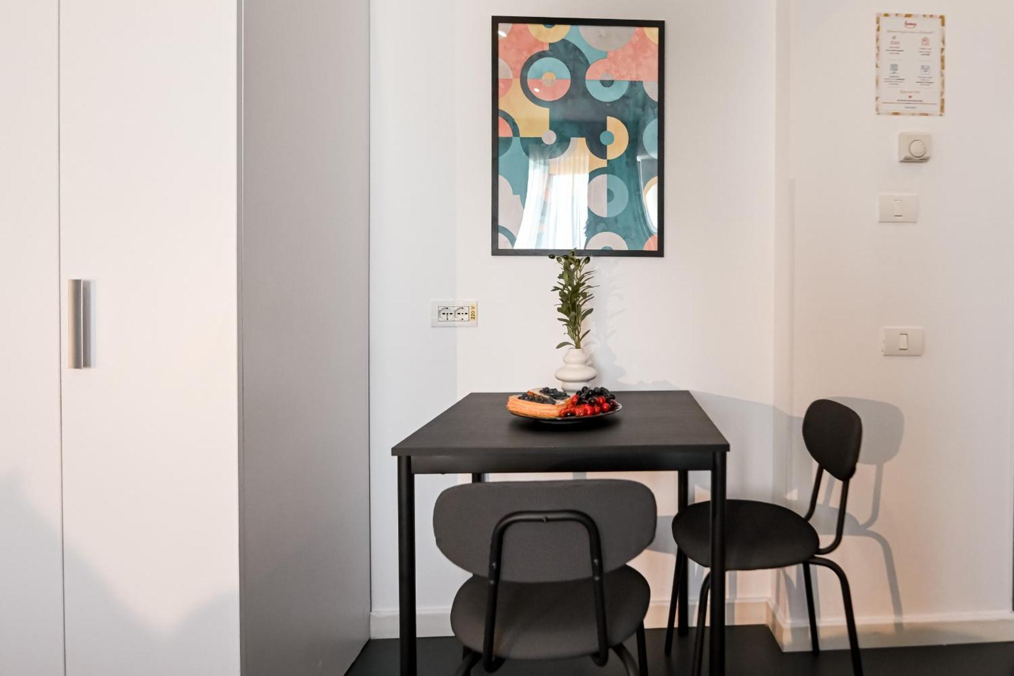 Urban Elegance - Stylish Central Accommodation ブカレスト 部屋 写真