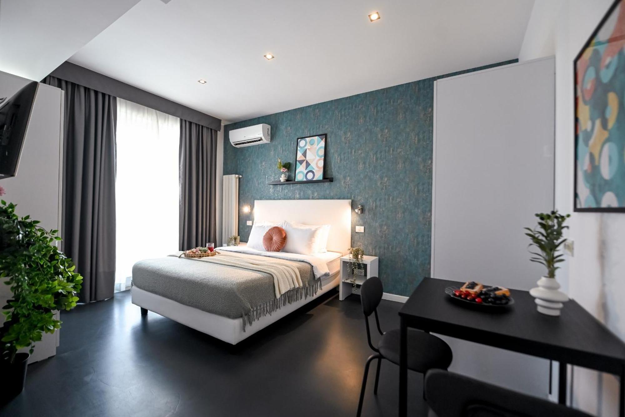 Urban Elegance - Stylish Central Accommodation ブカレスト 部屋 写真