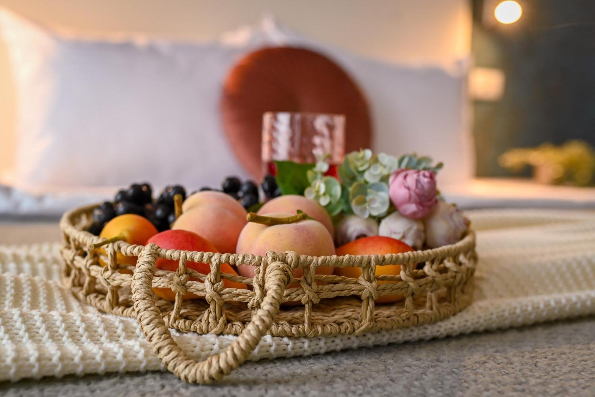 Urban Elegance - Stylish Central Accommodation ブカレスト 部屋 写真