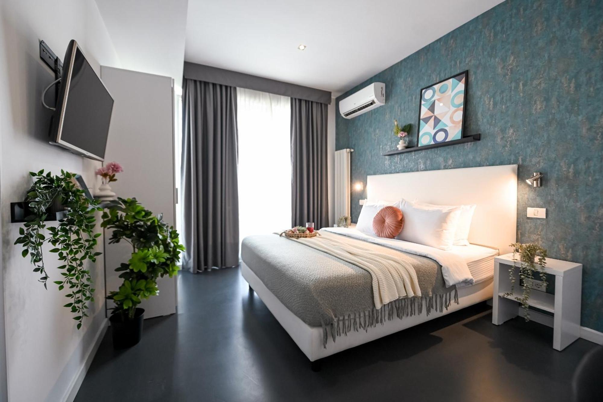 Urban Elegance - Stylish Central Accommodation ブカレスト 部屋 写真